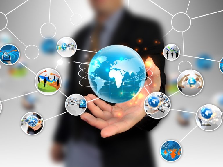 Business Information Services Overview