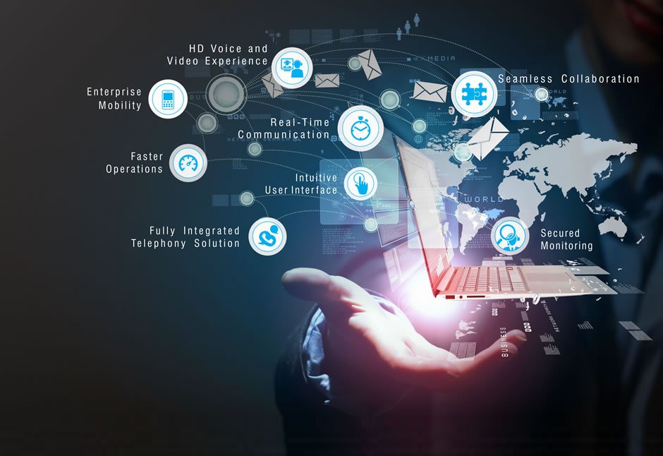 Business Information Services