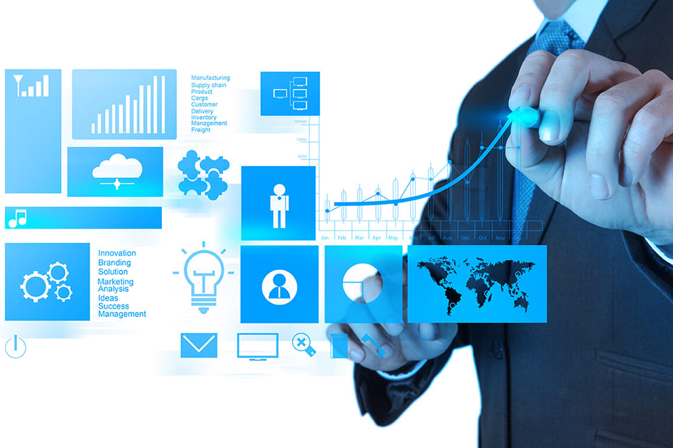 Enterprise Services Overview