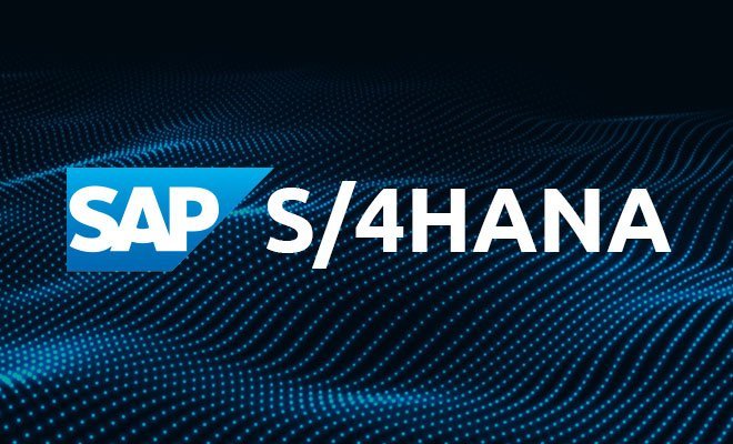 What is SAP S/4HANA