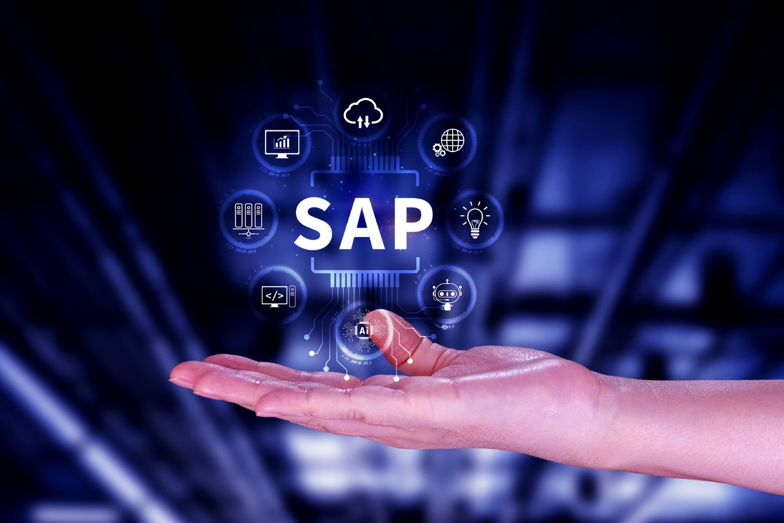 SAP HANA Advisory