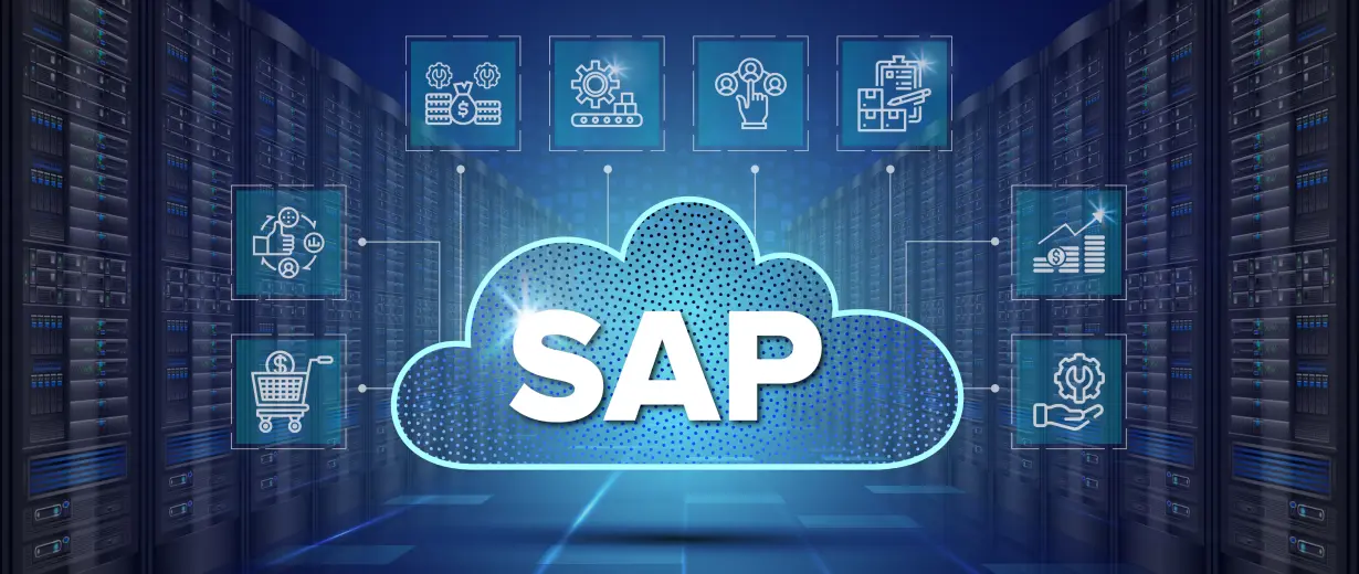 SAP Public Cloud Overview