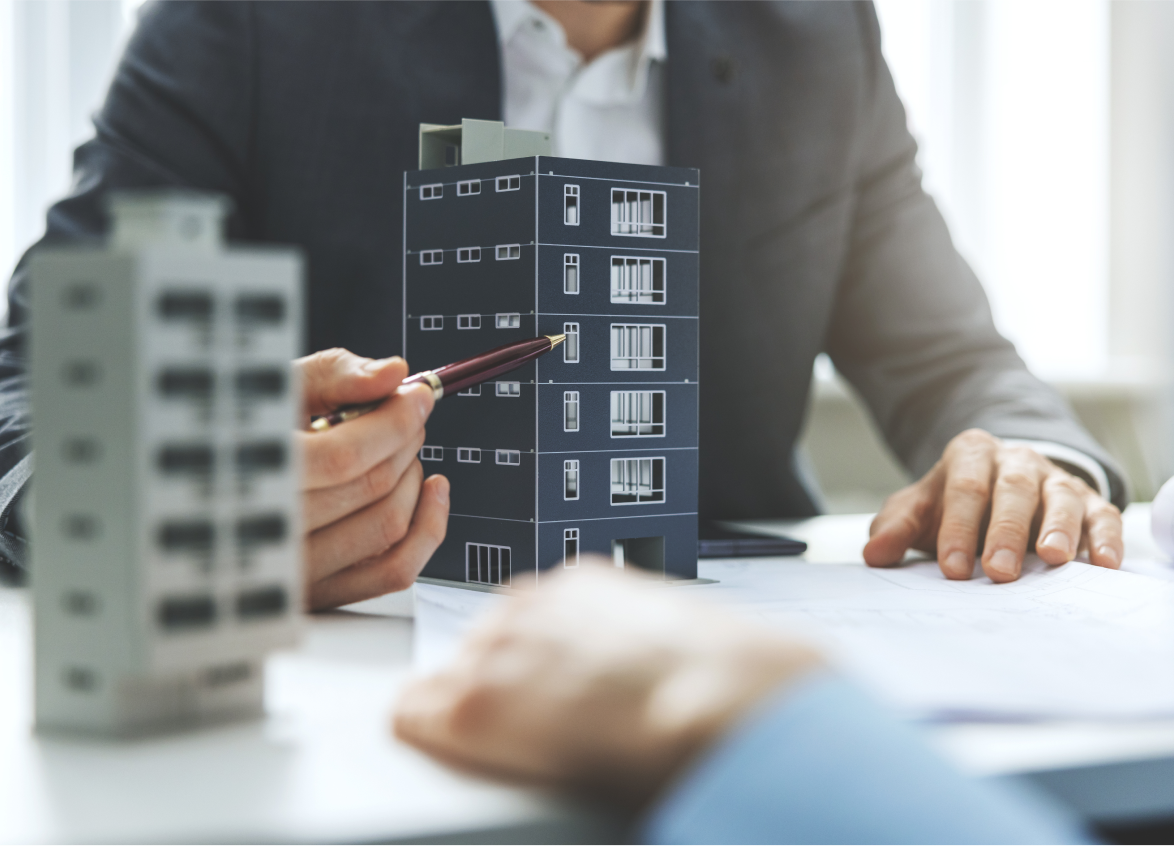 Real Estate Overview