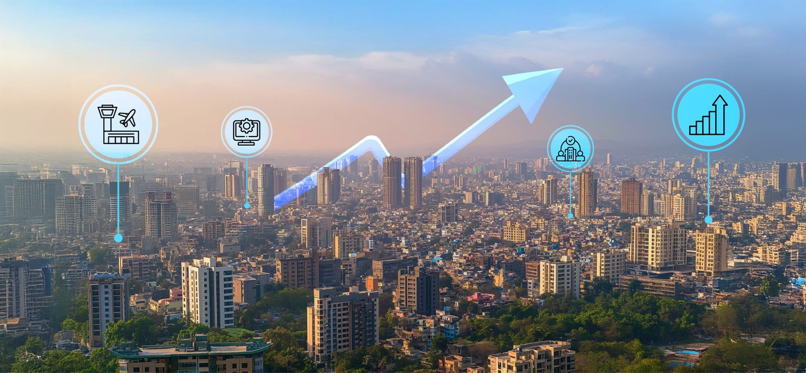 Real Estate Industry