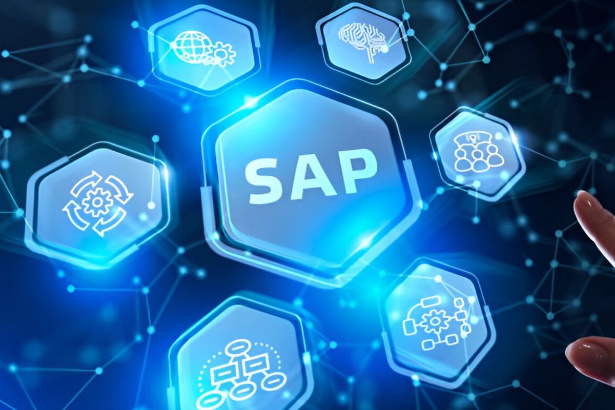 SAP Private Cloud